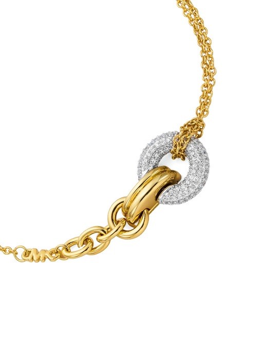 Michael Kors Premium Gold Bracelet MKJ8530931