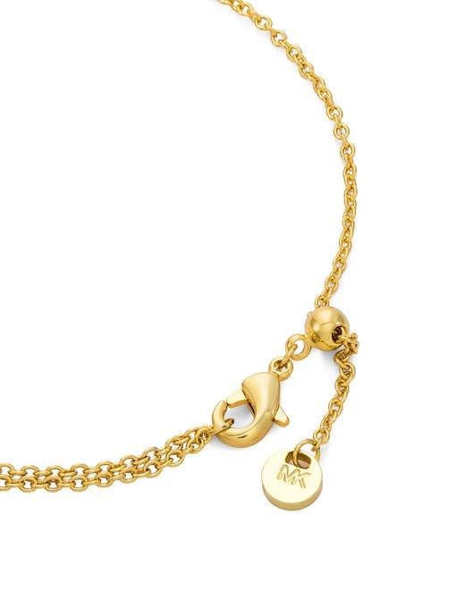 Michael Kors Premium Gold Bracelet MKJ8530931