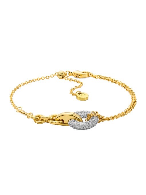 Michael Kors Premium Gold Bracelet MKC1778710