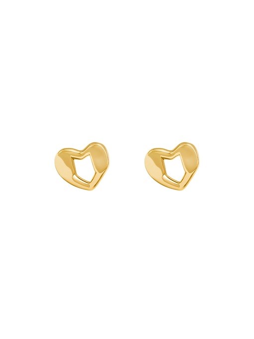 Michael Kors Premium Gold Earring MKC1779710