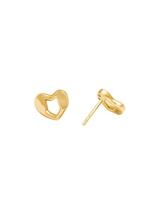 Michael Kors Premium Gold Earring MKC1779710