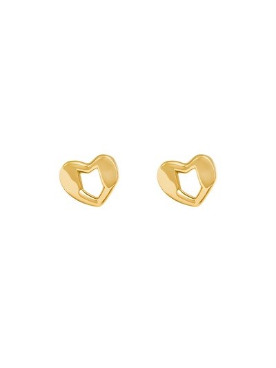 Michael Kors Premium Gold Earring MKC1779710