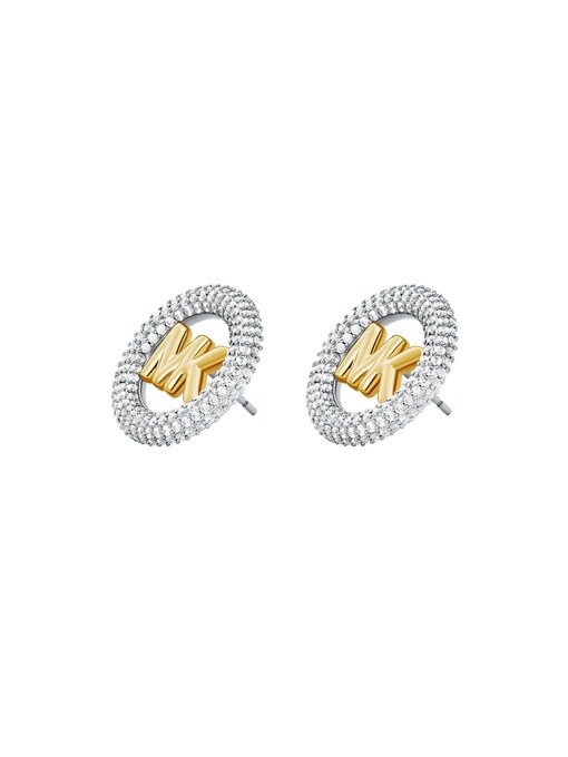 Michael Kors Premium Silver Earring MKJ8548931