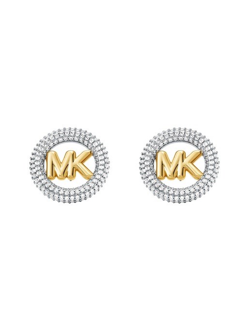 Michael Kors Premium Gold Earring MKC1779710