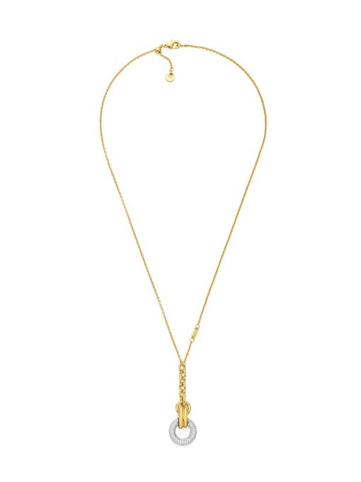 Michael Kors Premium Gold Necklace MKJ8527931