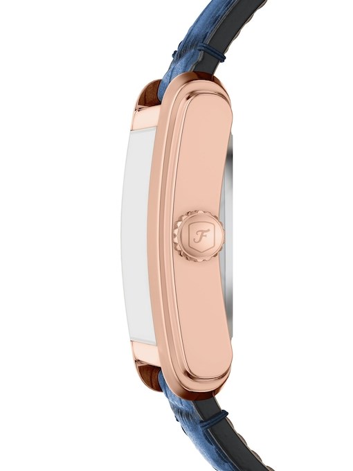 Fossil Carraway Blue Watch ME3274