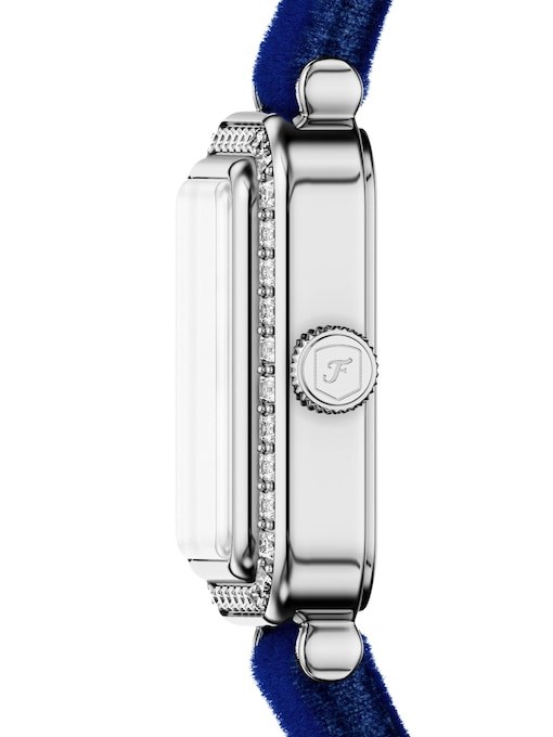 Fossil Raquel Blue Watch ES5436 Fossil Raquel Blue Watch ES5436