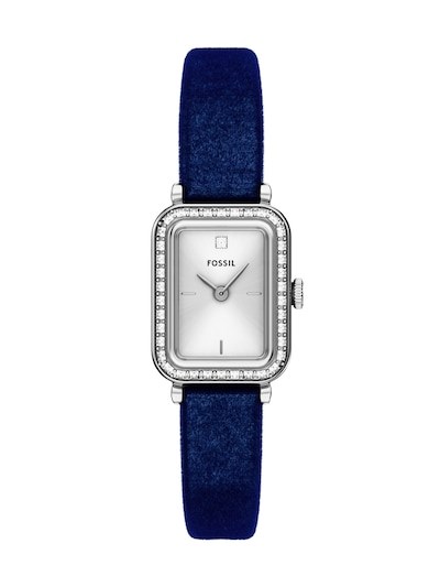Fossil Raquel Blue Watch ES5436