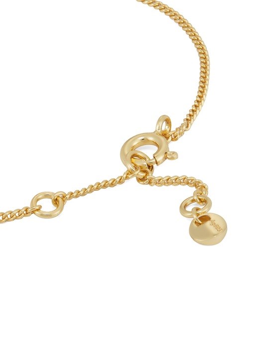 Michael Kors Premium Gold Bracelet MKC1778710