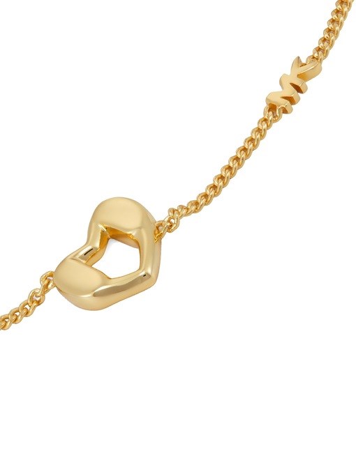 Michael Kors Premium Gold Bracelet MKC1778710