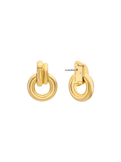 Michael Kors Premium Gold Earring MKJ8531710