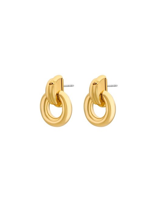Michael Kors Premium Gold Earring MKJ8531710