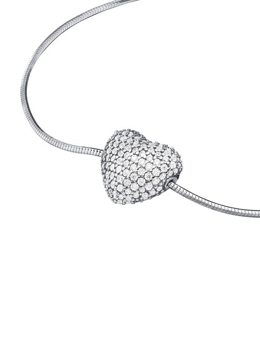 Michael Kors Premium Silver Set MKC1833SET