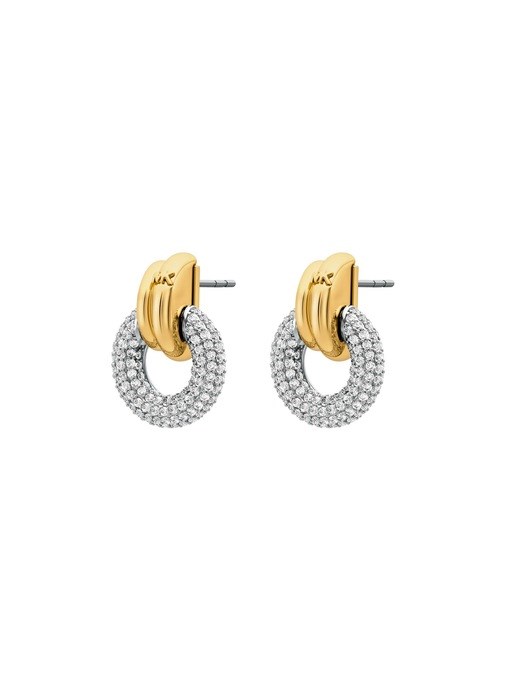 Michael Kors Premium Silver Earring MKJ8533931