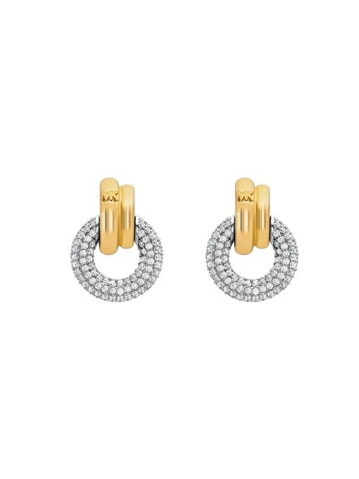 Michael Kors Premium Gold Earring MKC1779710