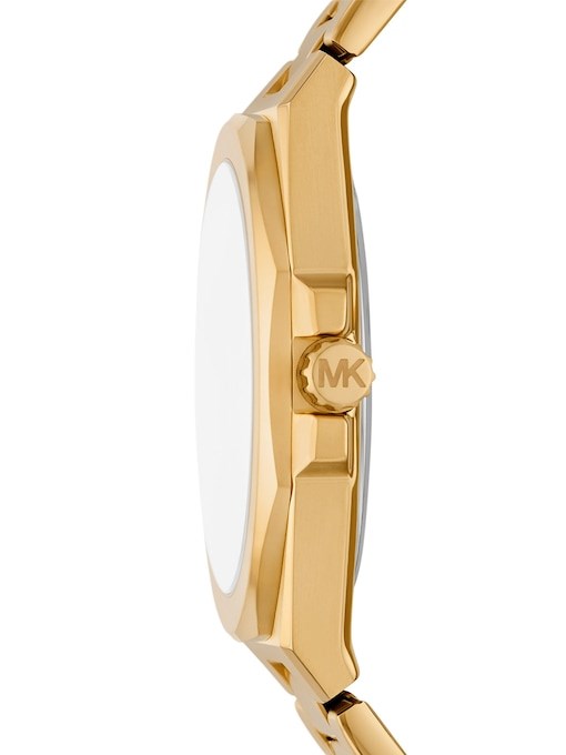 Michael Kors Callum Gold Watch MKO1241 Michael Kors Callum Gold Watch MKO1241