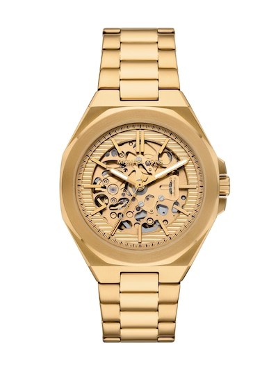 Michael Kors Callum Gold Watch MKO1241