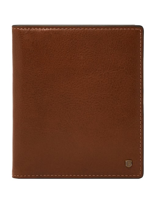 Fossil Gift Brown Passport Case MLG0800212