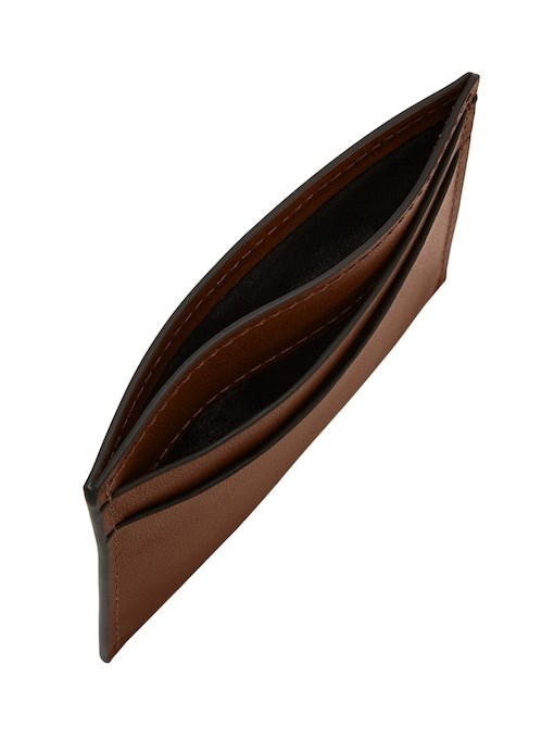 Fossil Westover Brown Money Clip ML4735210