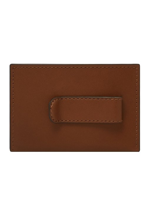 Fossil Westover Brown Money Clip ML4735210