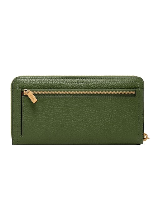 Fossil Logan Green Clutch SL7831314