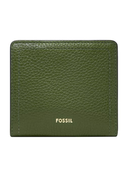 Fossil Logan Green Wallet SL7829314