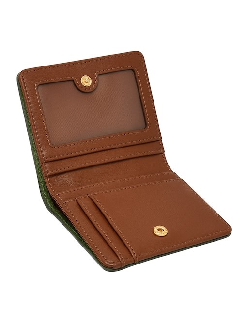 Fossil Logan Green Wallet SL7829314
