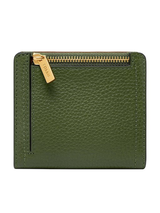 Fossil Logan Green Wallet SL7829314