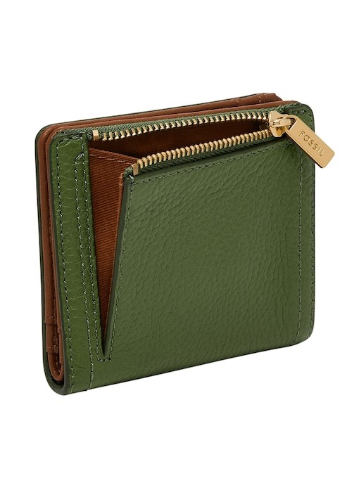 Fossil Logan Green Wallet SL7829314