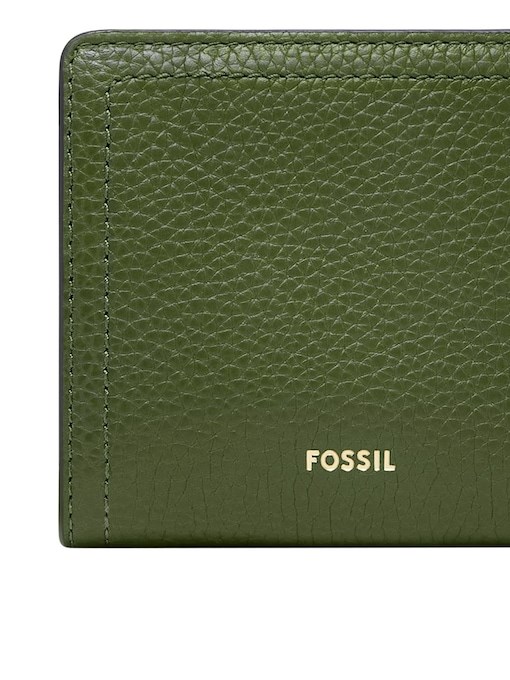 Fossil Logan Green Wallet SL7829314