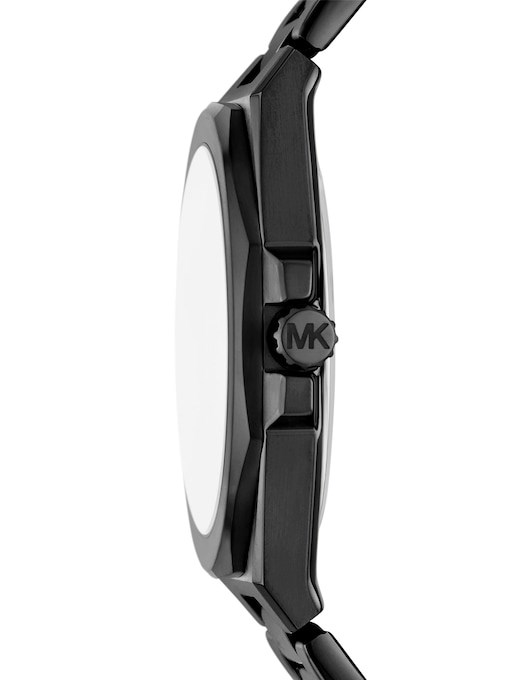 Michael Kors Callum Black Watch MKO1242