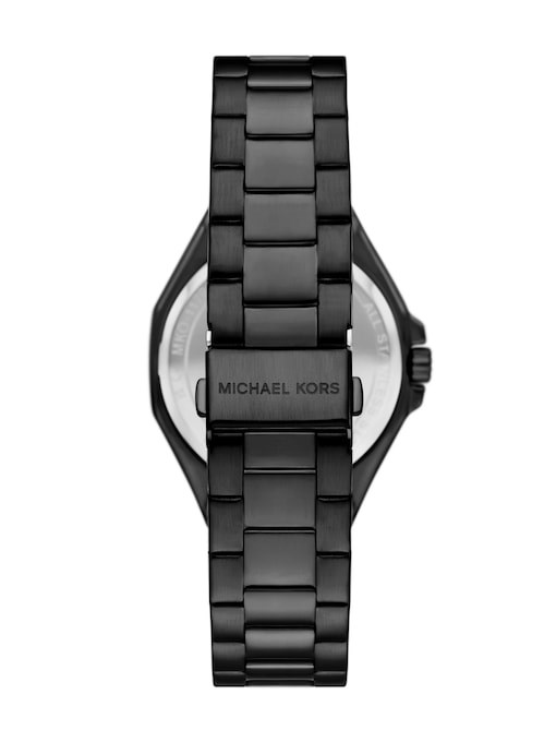 Michael Kors Callum Black Watch MKO1242