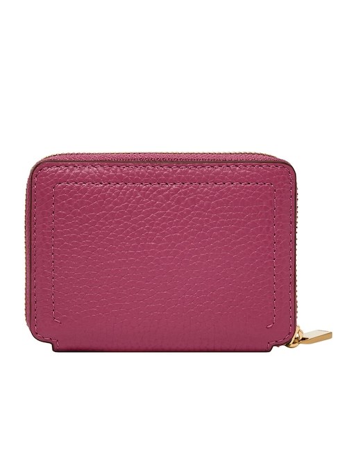 Fossil Logan Pink Card Case SL10045658