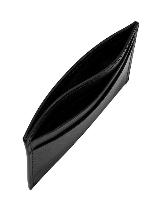 Fossil Westover Black Money Clip ML4735001 Fossil Westover Black Money Clip ML4735001