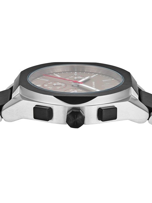 Armani Exchange 2-Tone Watch AX4199 Armani Exchange 2-Tone Watch AX4199