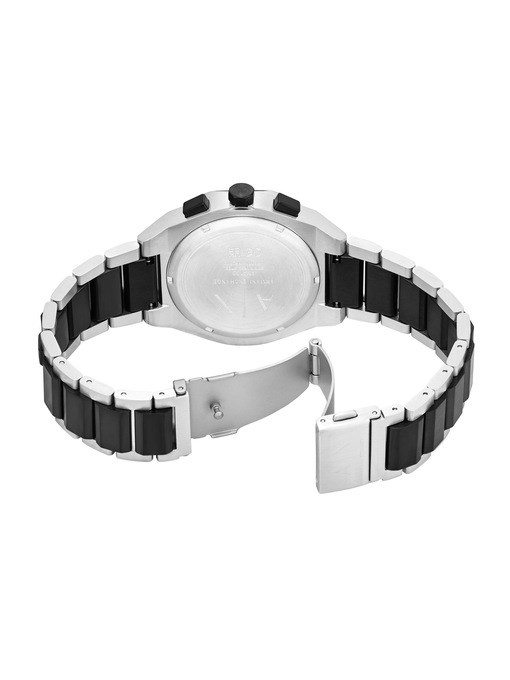Armani Exchange 2-Tone Watch AX4199 Armani Exchange 2-Tone Watch AX4199
