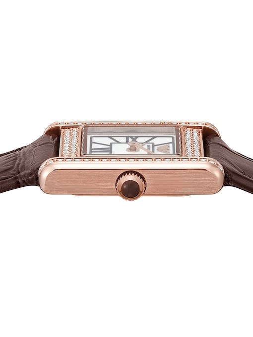 Emporio Armani 2-Tone Watch Set AR80083SET