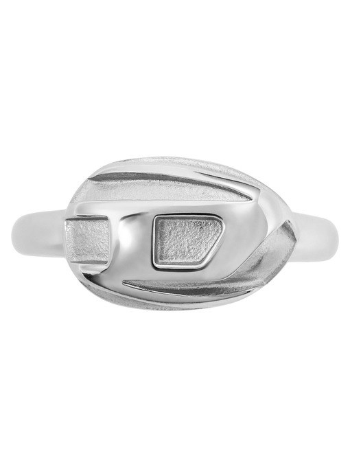 Diesel Ring Silver Ring DX148504010