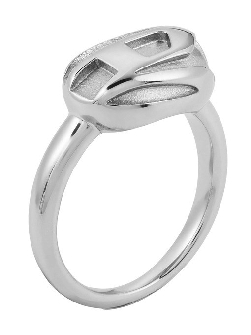 Diesel Ring Silver Ring DX148504010