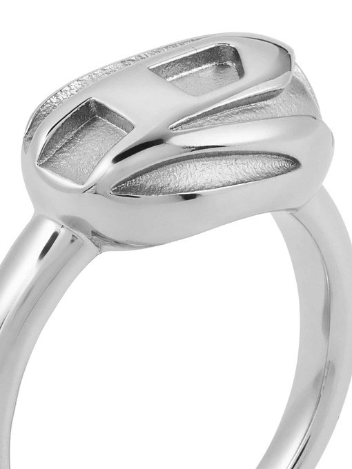 Diesel Ring Silver Ring DX148504010