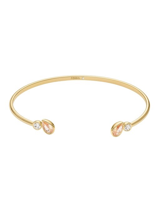 Fossil Hazel Gold Bracelet JOA00961710 Fossil Hazel Gold Bracelet JOA00961710