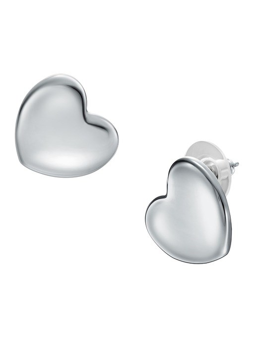 Fossil Jewelry Silver Earring JOF01148040