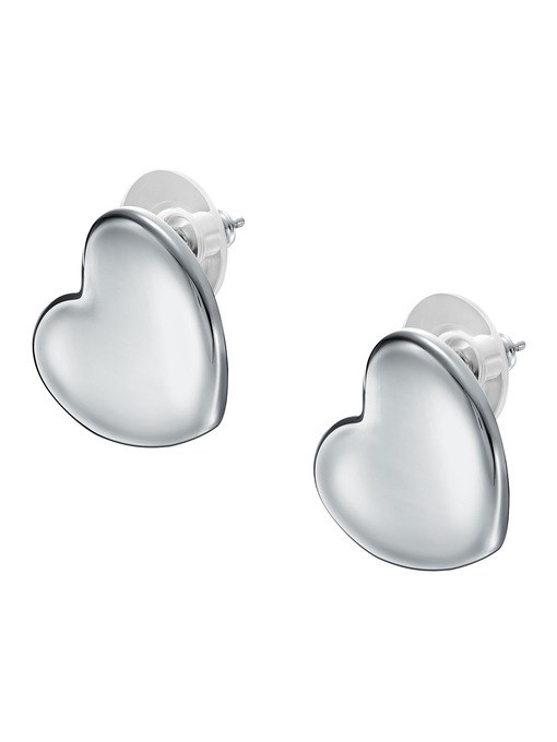 Fossil Jewelry Silver Earring JOF01148040