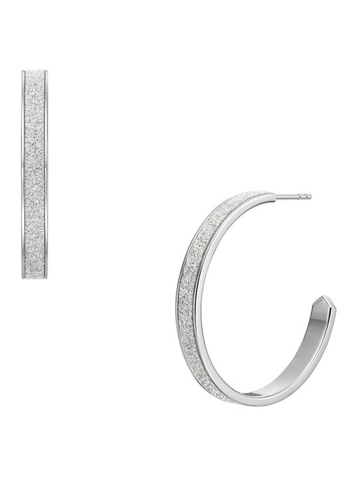 Fossil Jewelry Silver Earring JOF01135040