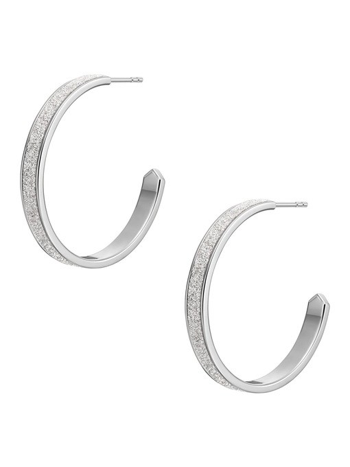 Fossil Jewelry Silver Earring JOF01135040