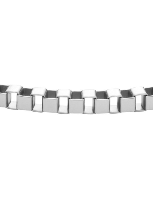 Fossil Jewelry Silver Bracelet JOF01142040 Fossil Jewelry Silver Bracelet JOF01142040