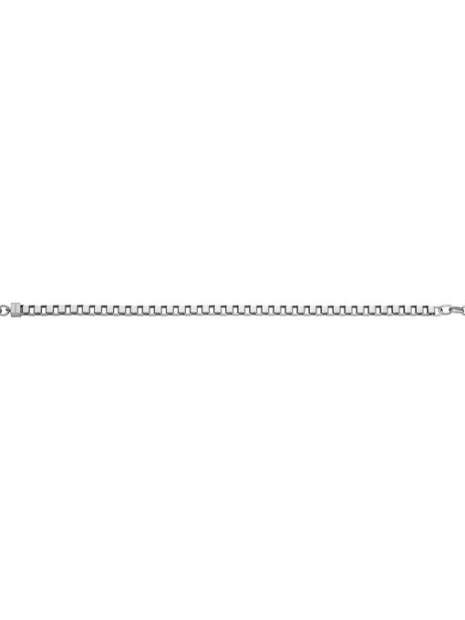 Fossil Jewelry Silver Bracelet JOF01142040 Fossil Jewelry Silver Bracelet JOF01142040