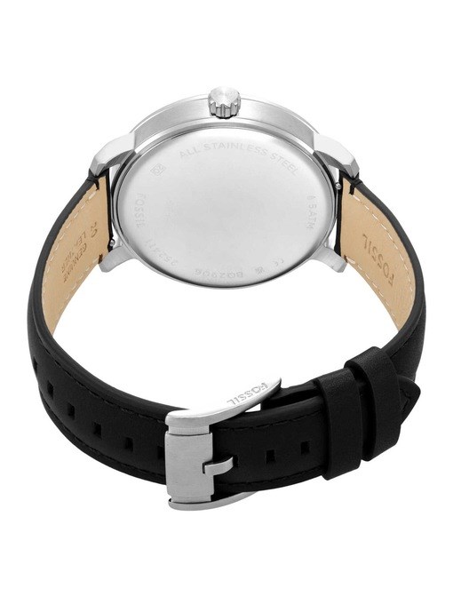 Fossil Rhett Black Watch BQ2906