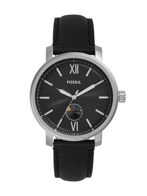 Fossil Rhett Black Watch BQ2906