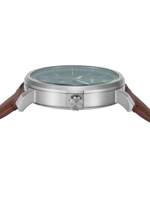 Fossil Rhett Brown Watch BQ2907